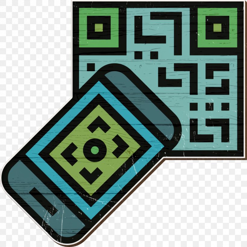 Qr Code Icon Cashless Icon Scan Icon, PNG, 1032x1032px, Qr Code Icon, Arithmetic, Calculation, Cashless Icon, Coronavirus Download Free