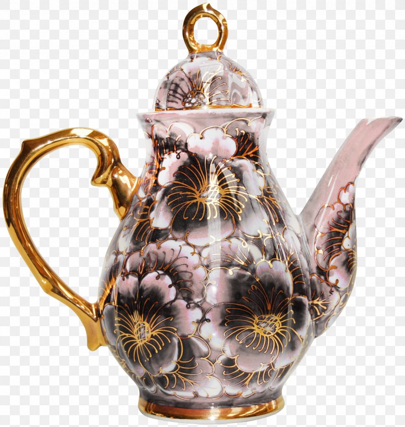 Teapot Porcelain Mug Ceramic, PNG, 1746x1841px, Teapot, Ceramic, Cup, Jug, Kettle Download Free