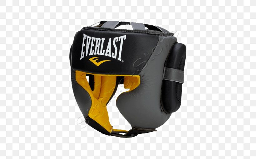 Boxing & Martial Arts Headgear Everlast Boxing Glove Muay Thai, PNG, 510x510px, Boxing Martial Arts Headgear, Bicycle Clothing, Bicycle Helmet, Bicycles Equipment And Supplies, Boxing Download Free