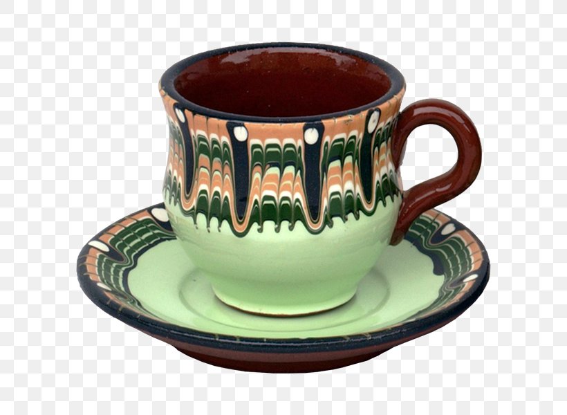 Coffee Cup Saucer Ceramic, PNG, 600x600px, Coffee Cup, Cafe, Ceramic, Coffee, Cup Download Free