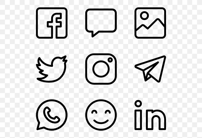Icon Design, PNG, 600x564px, Icon Design, Area, Black And White, Brand, Happiness Download Free