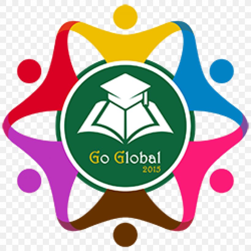 Go Global School International School Clip Art, PNG, 1024x1024px, International School, Area, Artwork, Brand, Cambodia Download Free