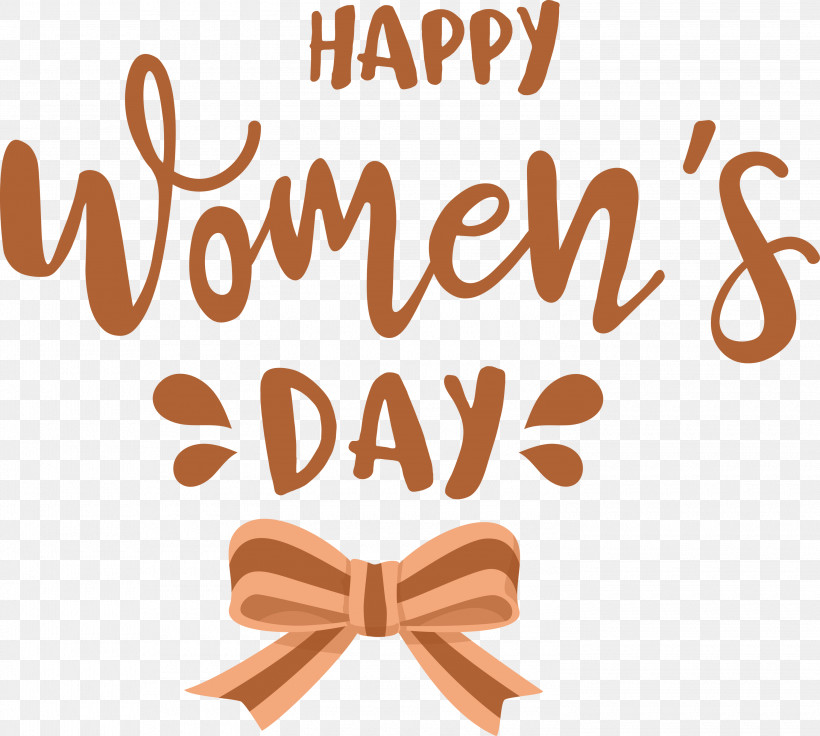 Happy Women’s Day Womens Day, PNG, 3000x2694px, Womens Day, Geometry, Line, Logo, Mathematics Download Free