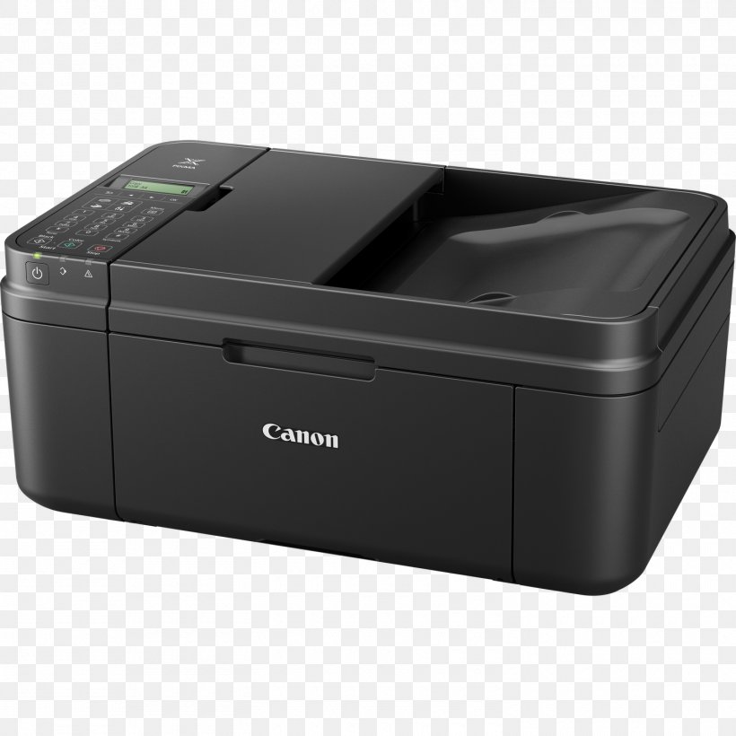 Hewlett-Packard Multi-function Printer Canon Inkjet Printing, PNG, 1500x1500px, Hewlettpackard, Canon, Electronic Device, Hp Deskjet, Hp Laserjet Download Free