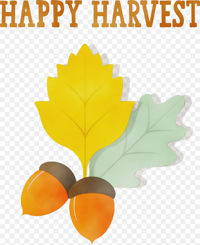 Leaf Font Tree Meter Fruit, PNG, 2045x2512px, Happy Harvest, Biology, Fruit, Leaf, Meter Download Free