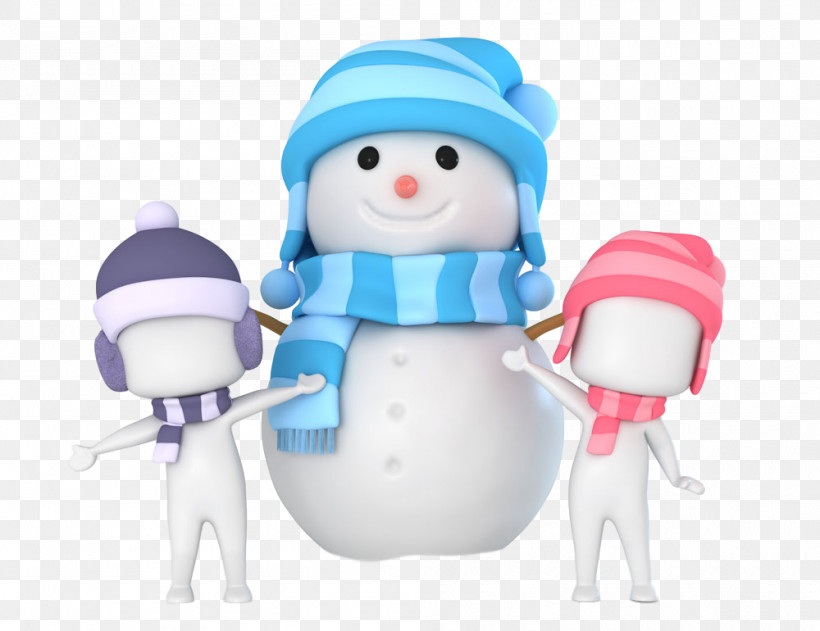 Snowman, PNG, 1000x770px, Snowman, Action Figure, Snow, Toy, Winter Download Free