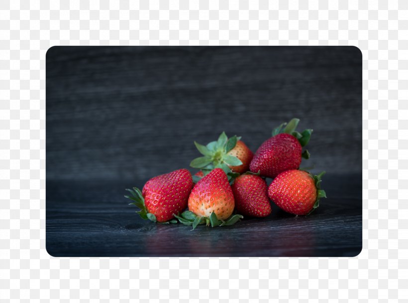 Strawberry Desktop Wallpaper Shkola Studiya Aktsent, PNG, 1644x1219px, Strawberry, Berry, Composition, Food, Fruit Download Free