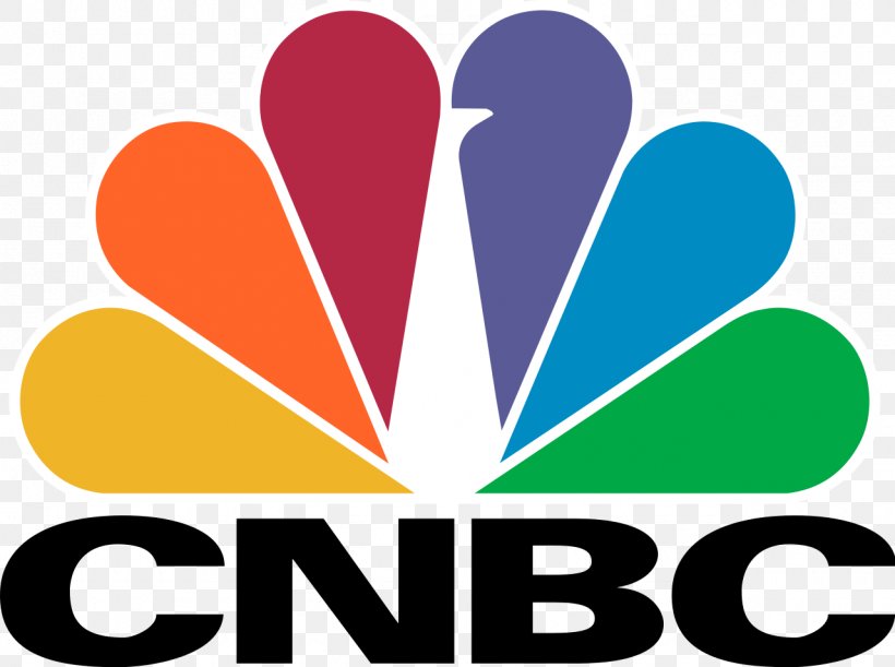 CNBC Logo Of NBC Business Television, PNG, 1280x955px, Cnbc, Brand, Business, Chief Executive, Heart Download Free