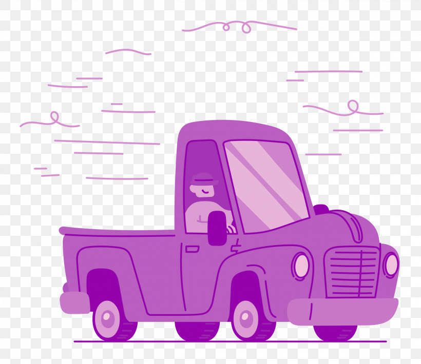 Driving, PNG, 2500x2167px, Driving, Cartoon, Geometry, Lavender, Line Download Free
