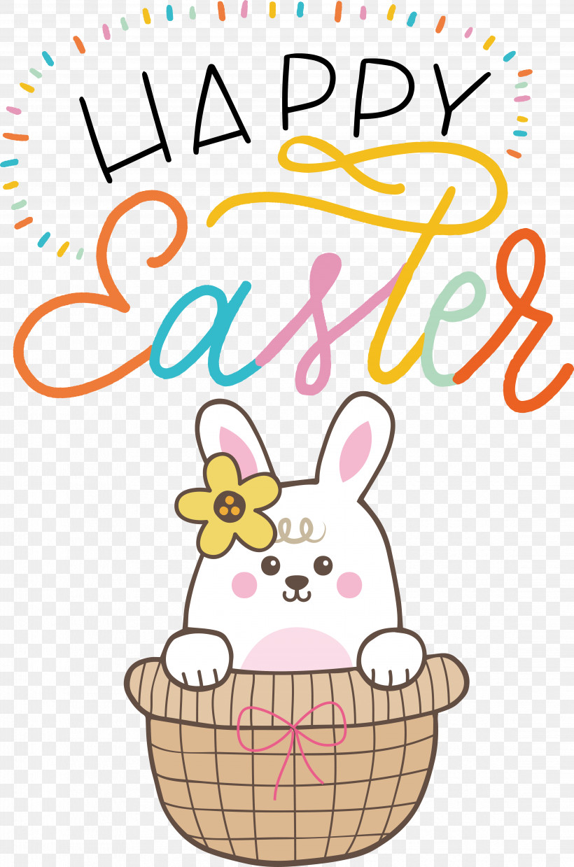 Easter Bunny, PNG, 4546x6872px, Easter Bunny, Geometry, Line, Mathematics, Meter Download Free