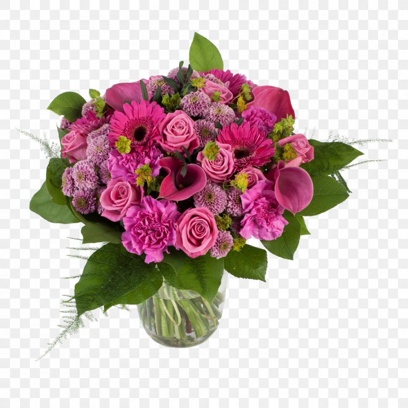 Floristry Flower Delivery Euroflorist Flower Bouquet, PNG, 1000x1000px, Floristry, Annual Plant, Birth Flower, Birthday, Cut Flowers Download Free