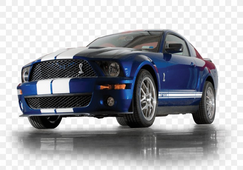 Ford Mustang Shelby Mustang Sports Car, PNG, 1000x700px, Ford Mustang, Alloy Wheel, Automotive Design, Automotive Exterior, Automotive Tire Download Free