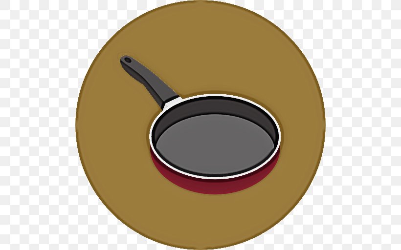 Frying Pan Cookware And Bakeware Sauté Pan Circle Clip Art, PNG, 512x512px, Frying Pan, Cookware And Bakeware, Metal, Tableware Download Free