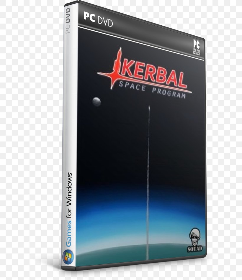 Kerbal Space Program Computer Software Electronics Brand, PNG, 620x950px, Kerbal Space Program, Brand, Computer Software, Dvd, Electronics Download Free