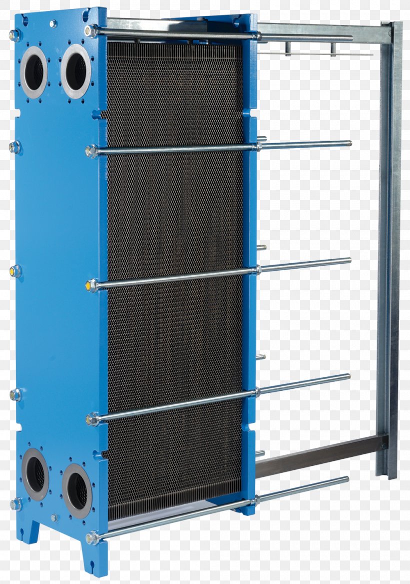 Plate Heat Exchanger WT Wärmeaustausch Technologien AG System, PNG, 1000x1424px, Heat Exchanger, Heat, Latin, Machine, Plate Heat Exchanger Download Free