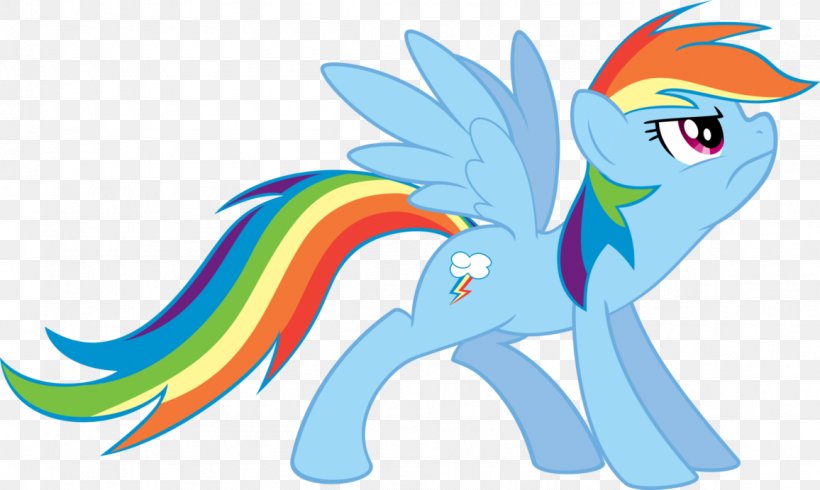 Rainbow Dash My Little Pony Spike, PNG, 1156x691px, Watercolor, Cartoon, Flower, Frame, Heart Download Free