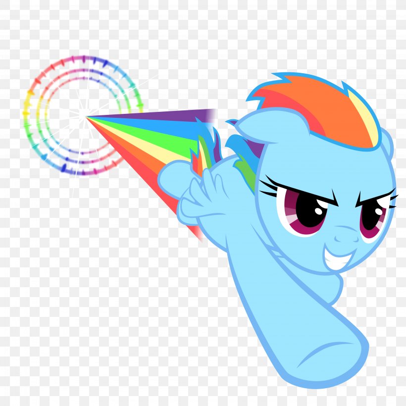 Rainbow Dash Twilight Sparkle Sonic Rainboom My Little Pony: Friendship Is Magic, PNG, 4500x4500px, Watercolor, Cartoon, Flower, Frame, Heart Download Free