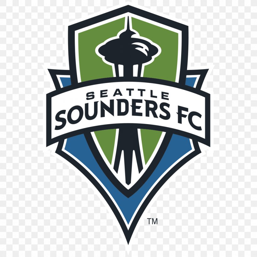 Seattle Sounders FC MLS Cup 2016 Sporting Kansas City Lamar Hunt U.S. Open Cup 2014 Major League Soccer Season, PNG, 1000x1000px, 2014 Major League Soccer Season, Seattle Sounders Fc, Area, Brand, Emblem Download Free