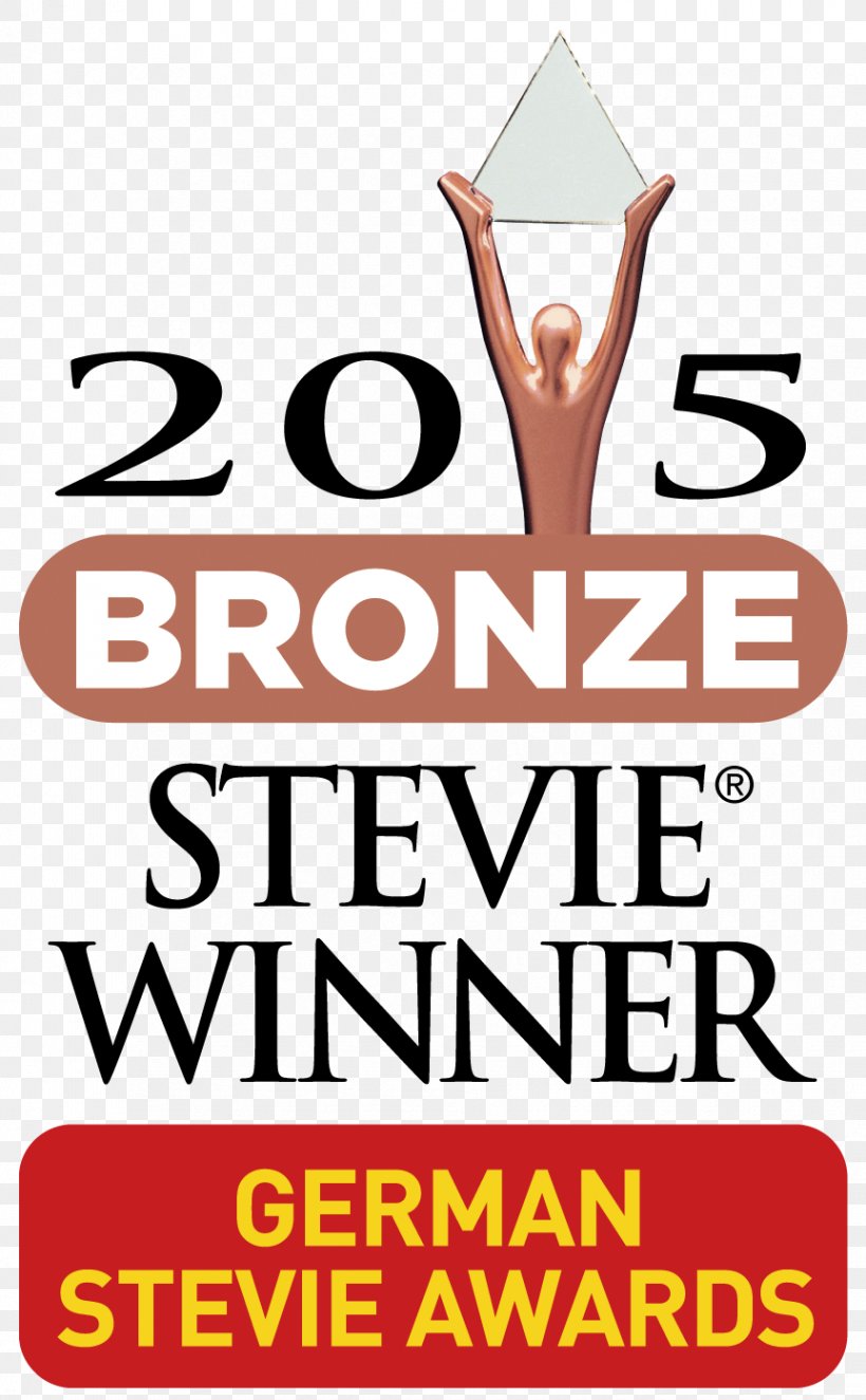 Stevie Awards Silver Stevie Business Bronze Award, PNG, 863x1395px, Stevie Awards, Area, Award, Brand, Bronze Award Download Free