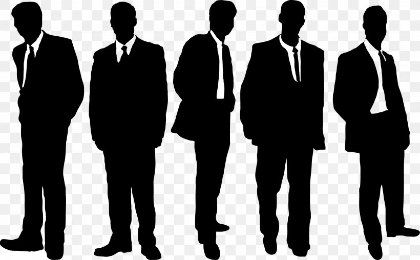 Vector Graphics Stock Photography Stock Illustration Silhouette, PNG, 2756x1713px, Stock Photography, Black And White, Business, Businessperson, Communication Download Free