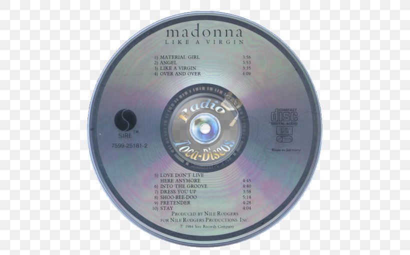 Compact Disc, PNG, 510x510px, Compact Disc, Data Storage Device, Dvd, Hardware Download Free