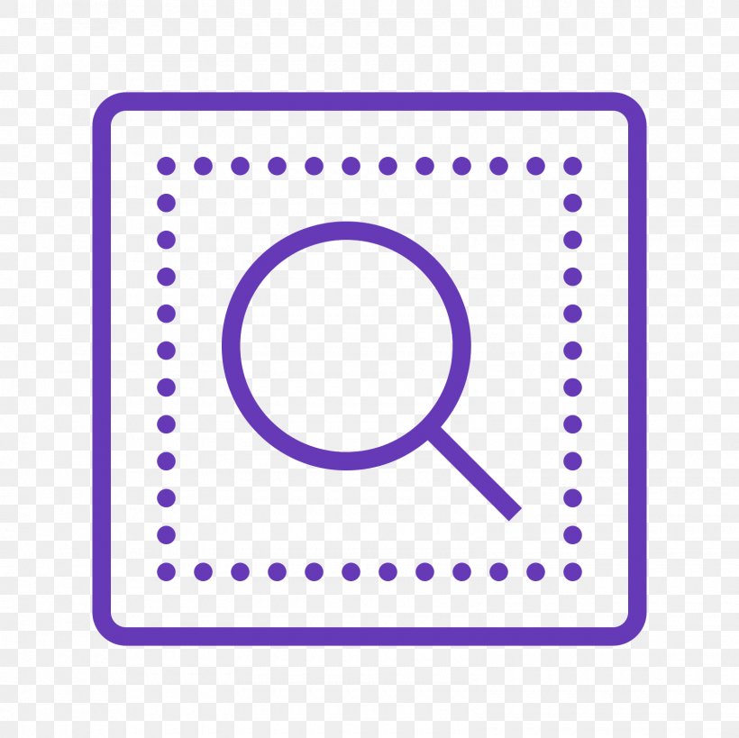 Icon Design Download, PNG, 1600x1600px, Icon Design, Area, Button, Purple, Rectangle Download Free