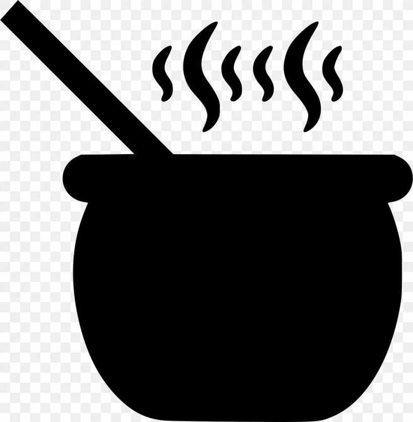 Cooking Olla Cookware Kitchen, PNG, 958x980px, Cooking, Black, Black And White, Cauldron, Chef Download Free