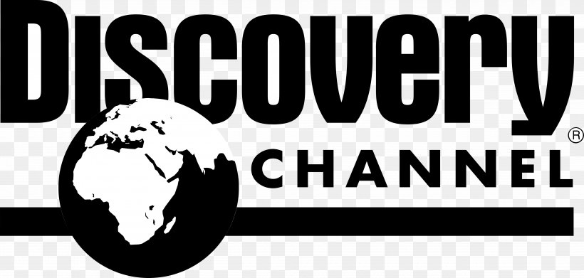 Discovery Channel Television Logo Discovery Wings, PNG, 5000x2386px, Discovery Channel, Black And White, Brand, Discovery Wings, Human Behavior Download Free