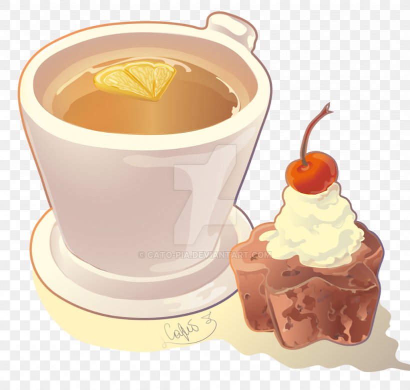 Frozen Dessert Coffee Cup Flavor, PNG, 1024x973px, Frozen Dessert, Coffee Cup, Cup, Dessert, Dish Download Free