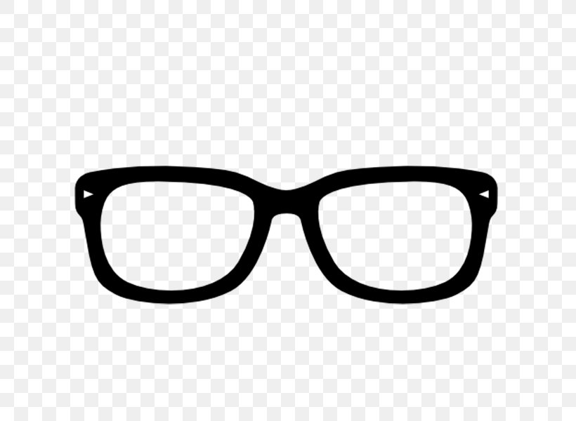 Glasses Ray-Ban Eyeglass Prescription, PNG, 800x600px, Glasses, Black, Brand, Eye, Eyeglass Prescription Download Free