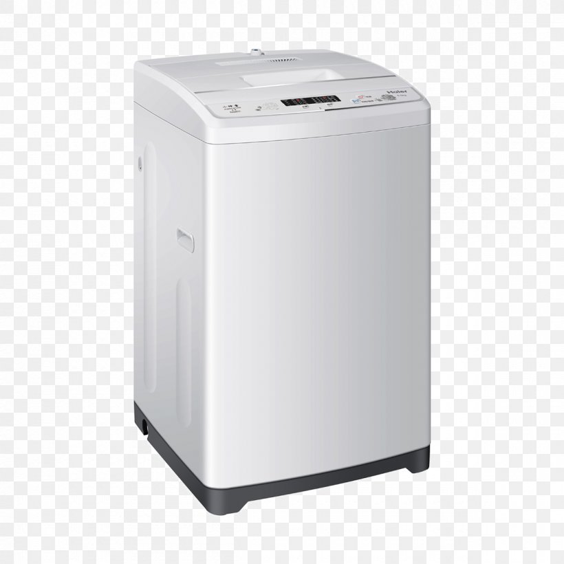 Haier Home Appliance Washing Machines Major Appliance Hot Water Dispenser, PNG, 1200x1200px, Haier, Air Conditioner, Electricity, Home Appliance, Hot Water Dispenser Download Free