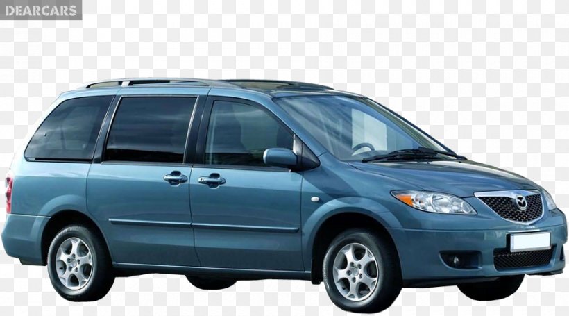 Mazda MPV Compact Car Minivan, PNG, 900x500px, Mazda Mpv, Automotive Design, Automotive Exterior, Bumper, Car Download Free