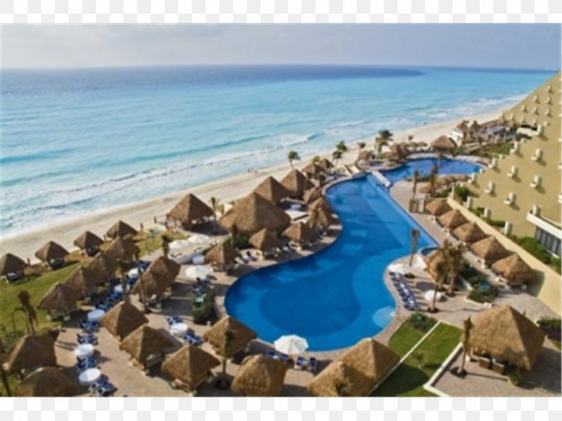 Paradisus Cancun Resort Meliá Hotels International Beach, PNG, 1024x768px, Resort, Accommodation, Allinclusive Resort, Bay, Beach Download Free