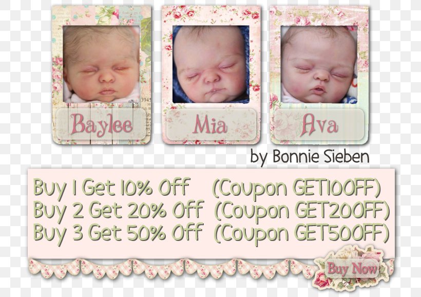 Picture Frames Product Pink M Infant Font, PNG, 750x578px, Picture Frames, Cheek, Child, Infant, Material Download Free