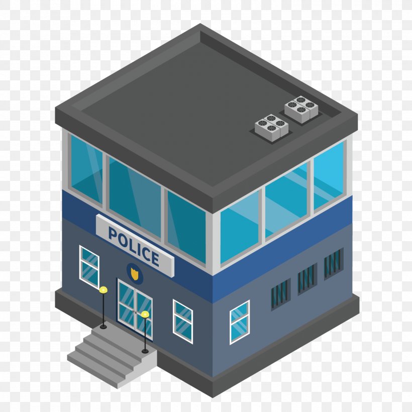 Police Station Building, PNG, 1500x1500px, Police, Brand, Building, Gratis, Hardware Download Free