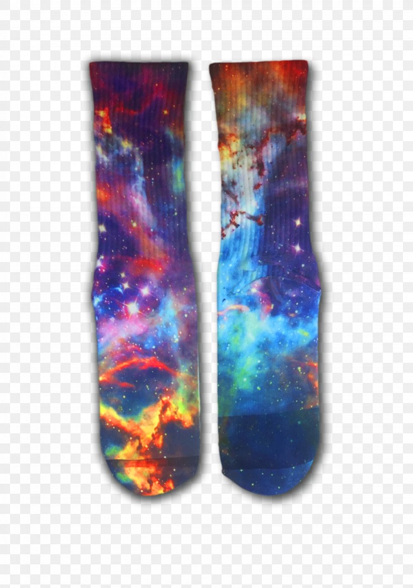 Sock Dye-sublimation Printer Knee Highs All Over Print, PNG, 2052x2922px, Watercolor, Cartoon, Flower, Frame, Heart Download Free