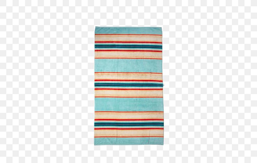Towel Pendleton Serape Blanket Pendleton Woolen Mills, PNG, 520x520px, Towel, Aqua, Blanket, Blue, Clothing Download Free