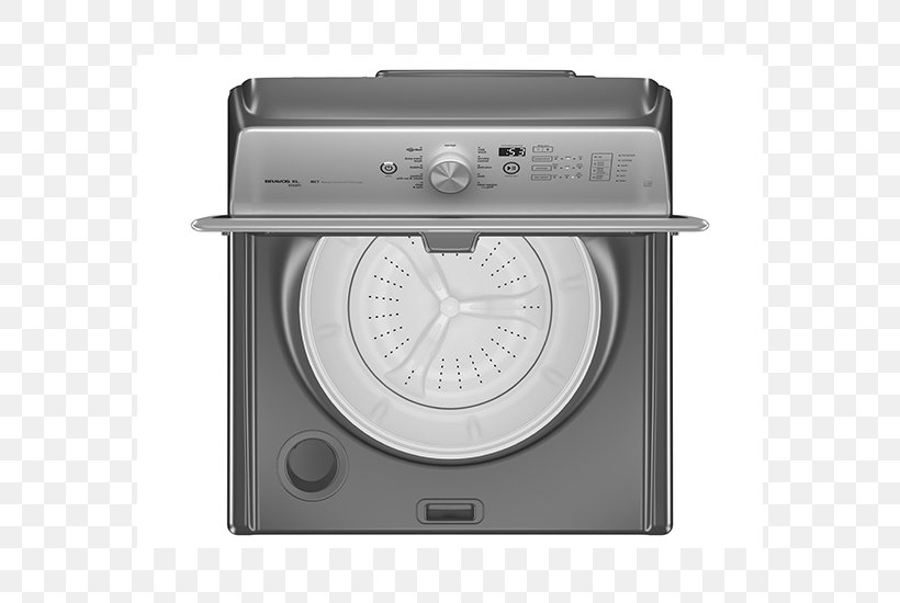 Washing Machines Maytag MVWB855D Clothes Dryer Home Appliance, PNG, 570x550px, Washing Machines, Bed Frame, Clothes Dryer, Combo Washer Dryer, Haier Hwt10mw1 Download Free