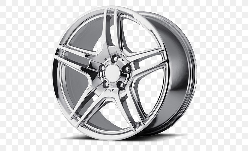 Alloy Wheel Car Tire Rim, PNG, 500x500px, Alloy Wheel, Auto Part, Automotive Design, Automotive Tire, Automotive Wheel System Download Free