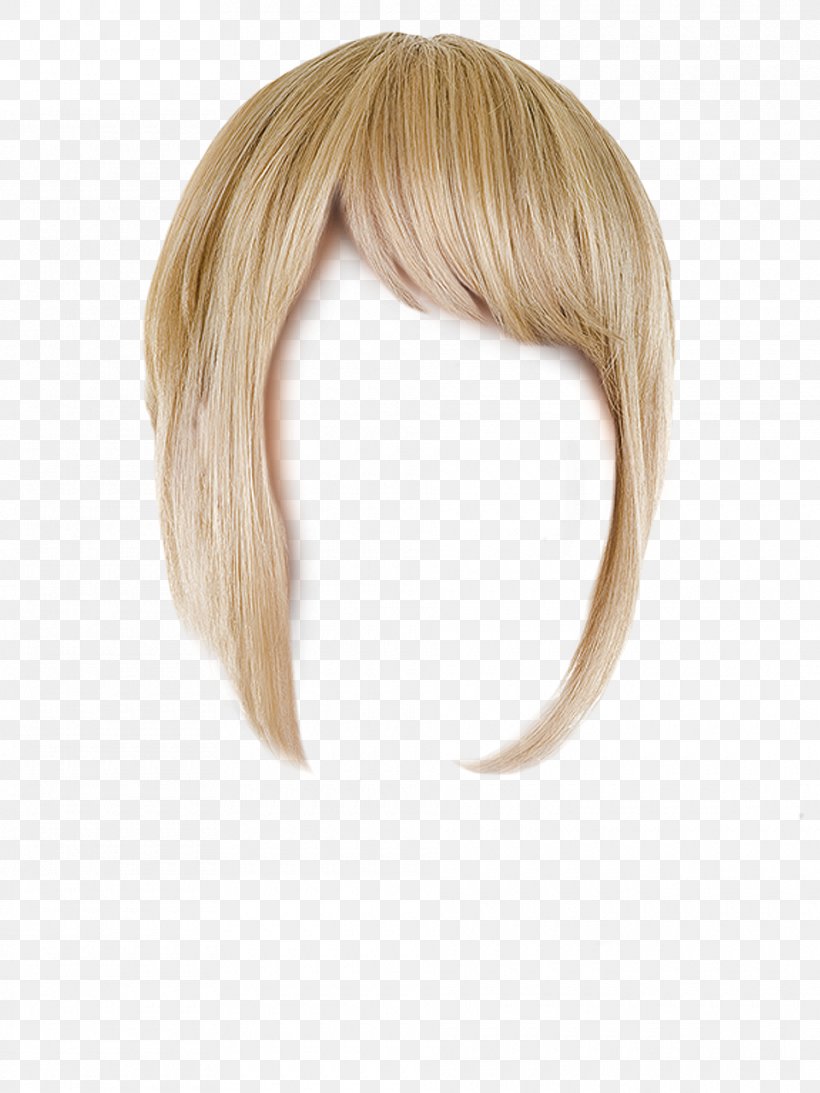Blond Hair Coloring Wig Botak, PNG, 960x1280px, Blond, Bangs, Botak, Brown Hair, Face Download Free