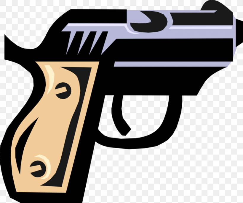 Clip Art Logo Product Design Firearm, PNG, 840x700px, Logo, Firearm, Gun, Handgun, Weapon Download Free