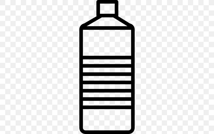 Water Bottles Water Purification, PNG, 512x512px, Water Bottles, Black And White, Bottle, Bottled Water, Drinking Water Download Free