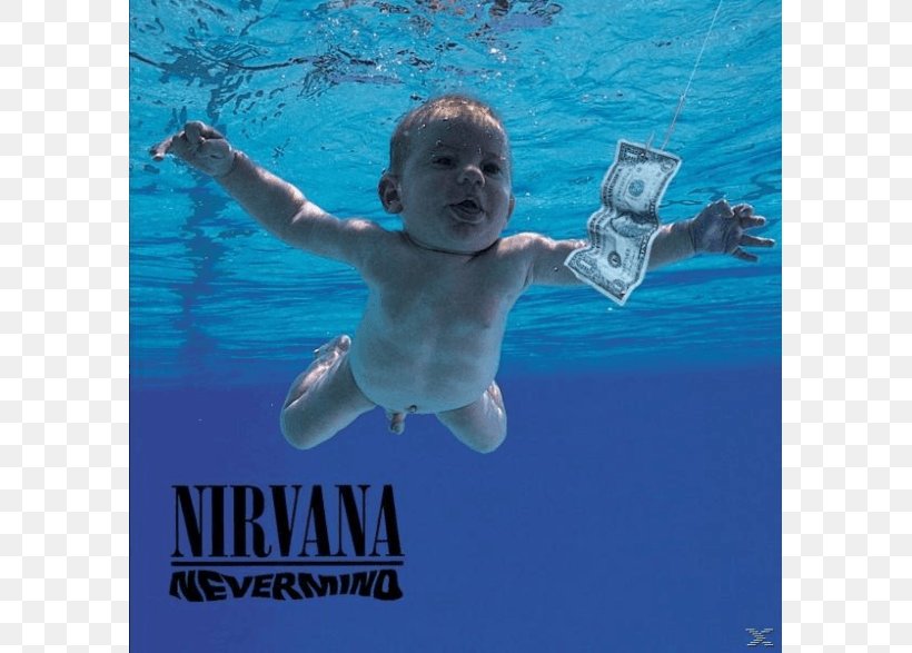 Nevermind Nirvana Phonograph Record LP Record In Utero, PNG, 786x587px, Watercolor, Cartoon, Flower, Frame, Heart Download Free