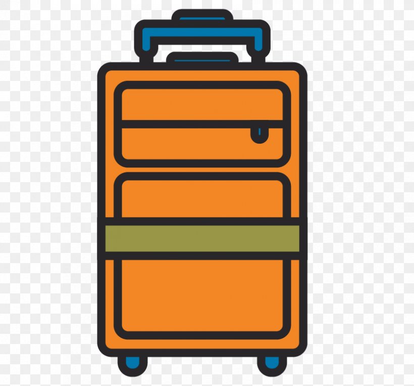 Suitcase Travel Tourism Baggage, PNG, 837x779px, Suitcase, Area, Backpack, Baggage, Box Download Free