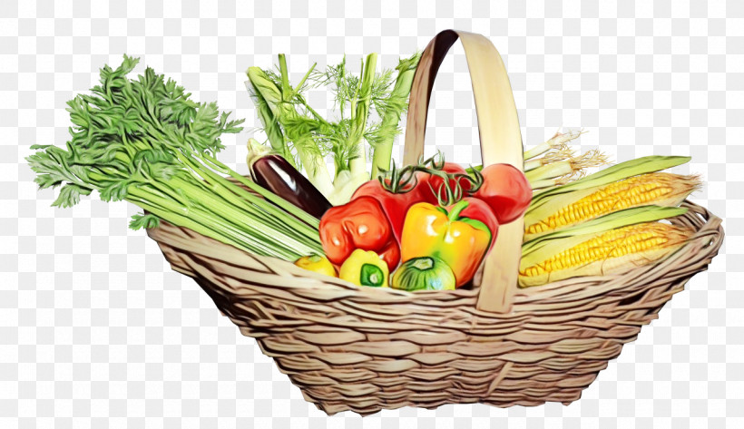 Vegetable Vegetarian Cuisine Crudités Whole Food Leaf Vegetable, PNG, 1280x739px, Watercolor, Cuisine, Leaf Vegetable, Local Food, Natural Foods Download Free