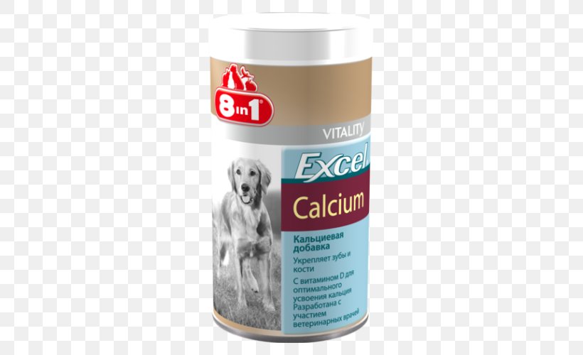 Vitamin D Tablet Calcium Dog, PNG, 500x500px, Vitamin, B Vitamins, Biotin, Calcium, Cholecalciferol Download Free