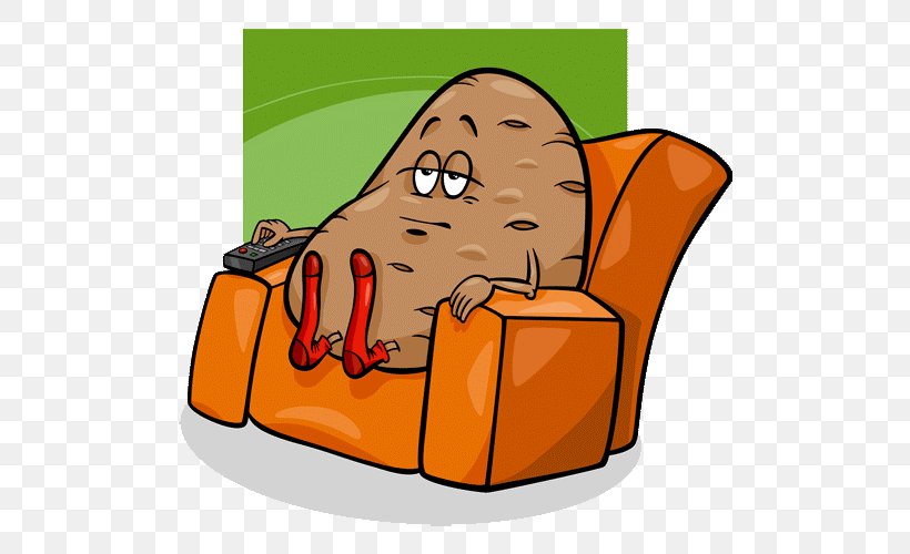 Beer Royalty-free Couch Potato, PNG, 500x500px, Beer, Art, Can Stock Photo, Cartoon, Couch Download Free