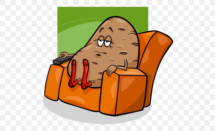 Beer Royalty Free Couch Potato Png 500x500px Beer Art Can