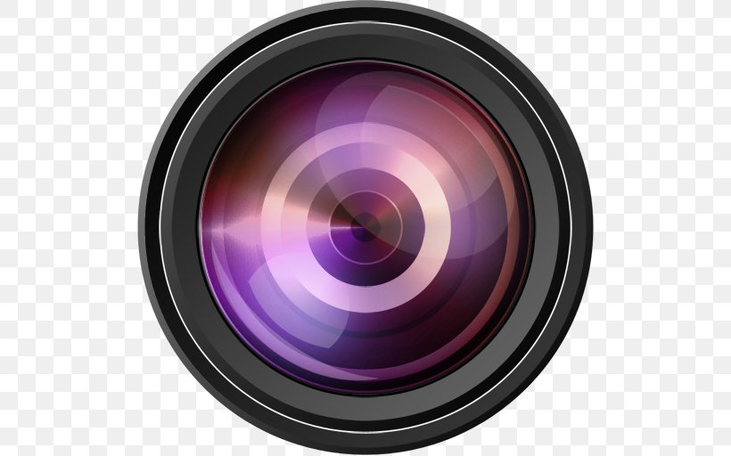 Camera Lens Photography High-definition Television, PNG, 512x512px, Camera Lens, Android, Camera, Cameras Optics, Highdefinition Television Download Free