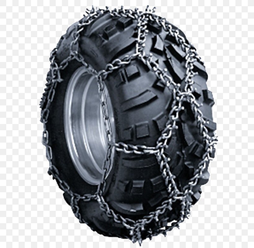 Car Snow Chains All-terrain Vehicle Tire Side By Side, PNG, 800x800px, Car, Allterrain Vehicle, Auto Part, Automotive Tire, Automotive Wheel System Download Free